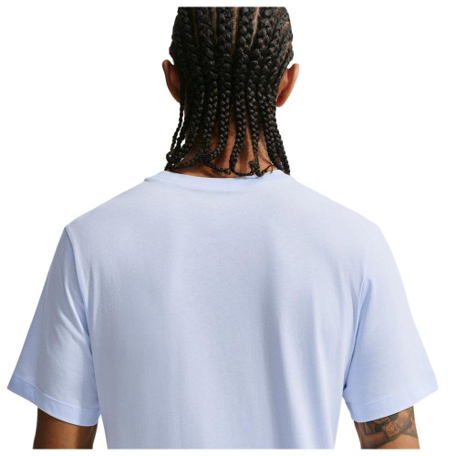 Nike Ανδρική κοντομάνικη μπλούζα Sportswear Club T-Shirt